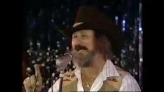Fiddlin Frenchie Burke - Colinda - No. 1 West - 1987