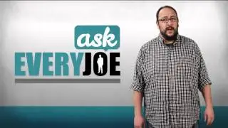 Girlfriend Has Ugly Parents? (Ask EveryJoe)