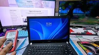 ল্যাপটপের BIOS তৈরি করা শিখুন 0 টাকায়। Repairing a Laptop&rsquo;s Corrupted BIOS Step by Step Guide
