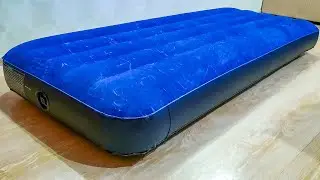 Матрас надувной Intex  Classic 191