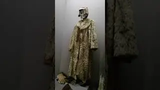 𝗠𝘂𝘀𝗲𝘂𝗺 𝘃𝗶𝘀𝗶𝘁 𝗯𝘆 𝗥𝗲𝗡𝗵𝗶𝗟 #museum #india #shorts