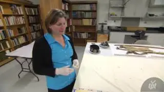 Science Museum of Minnesota: Ethnology Collection