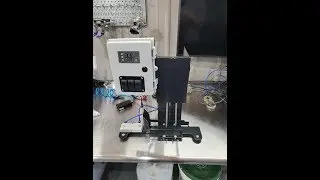 Home Brewing can filler 5.0