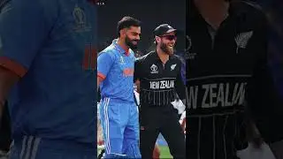 King Virat Kohli attitude action #cricket #cricketlover #indvsnz #worldcup #viral #views #trending