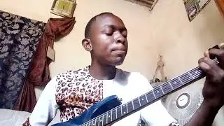 Mi solow John 🎸 don de Dieu
