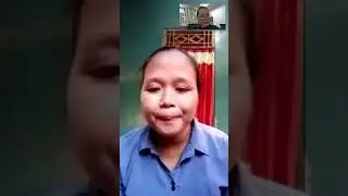 Indonesian Maid Erna Sari