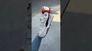 These Kicks Are a Steal 🔥 #sneakers