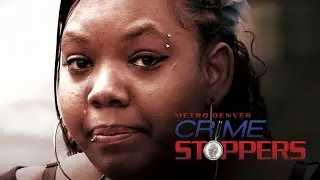 Crime Stoppers PSA - 