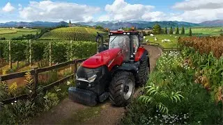 Farming prezivljavanje: Ep1