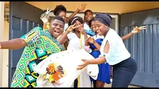 I Established A Luxury Fashion Clothing Shop For My Sister In Ghana