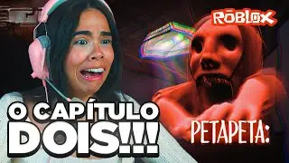 NOVA ATUALIZAÇÃO DO PETAPETA NO ROBLOX