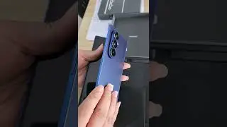 Samsung galaxy z fold 7 unbox