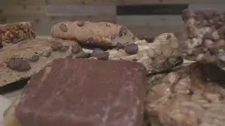Consumer Reports: What you need to know about kids' summer snack bars