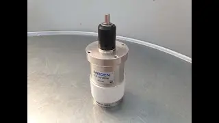 【판매중】 진공 가변 캐패시티 Variable Type Vacuum Capacitor MEIDEN SCV-55FH55UW