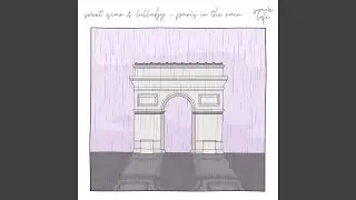 Paris In The Rain