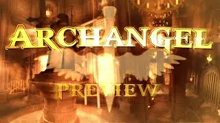 Archangel by 6 People (PREVIEW) (Final Project) // TRIA.OS