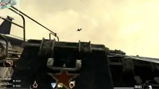 MW3 Survival Parish WAVE 156 SOLO World Record
