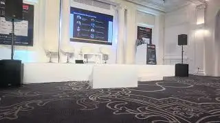 QM presentation by Operations Director, Stuart Hume Mining Journal Select 2024 