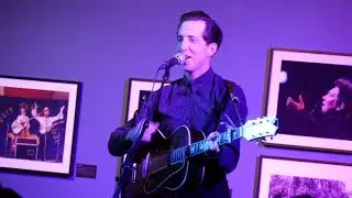 Haley Heynderickx and Pokey LaFarge at Block Heater 2019
