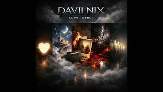 DAVILNIX - &ldquo;LOVE:DEBUT&rdquo; Mini Album 