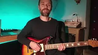 Compilation Reggae tutorials 1-4 (ENG)