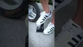High Pressure Foot Air Pump for Bike and Car India
