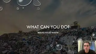 Personal Environmental Impact Project