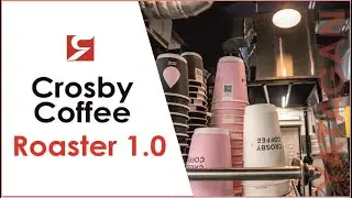 Crosby Coffee Company