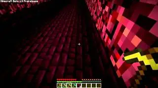 Minecraft 1.9 Pre Release: What's new in the Nether?