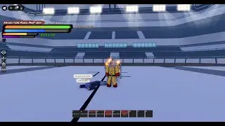 Judo + Hatsumi femboy pt2 - Mighty Omega
