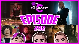Doctor Strange Deep Dive | Episode 292 | the Chumpcast