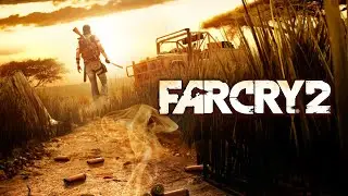 Far Cry  2 -Episodul 11