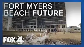 Looking Into Fort Myers Beach High Rise Future