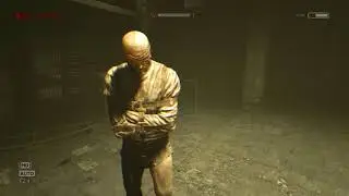OUTLAST PART 4- need more batteries