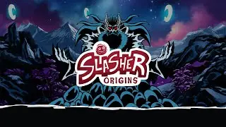 Slasher: Origins - Launch Trailer