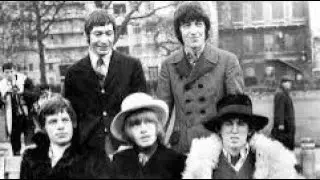Rock Review The Rolling Stones Between The Buttons & Their Satantic MAjestic Request