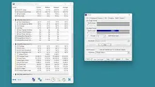 MD34645 Medion Erazer Engineer X10 CPU i7-11700 Power Limit