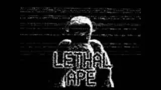 Lethal Ape / pink monkey ost