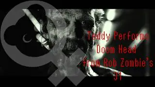 31 - Doom Head's Introduction