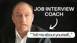 The One Thing YOU NEED to ACE Any Interview | #PowerTalks Ep. 64