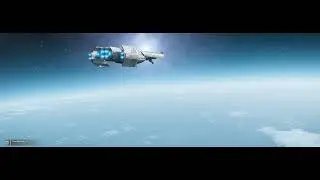 HELLDIVERS 2 Penta blackhole creation