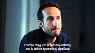 Aikya Training Method: Less No, More Hugs. Interview with Gianpaolo Calajò by Gregorio Di Leo