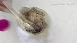 Tutorial gas pimienta