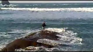 SANTANDER PESCA SPINING TEMPORAL