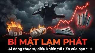 Lạm Phát: Cú 