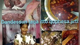   laqanaa itto ajaa'iba hojaadhe wawu  .haa nyaanu  @ODM2019 @hayat @oromiastar  
