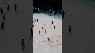 cherating beach 💕🌈 #shortsfeed#beach