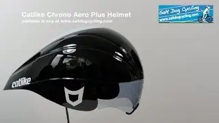 Catlike Chrono Aero Plus Helmet