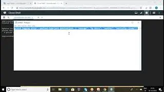 WHAT IS GOOGLE STACK DRIVER LOGGING