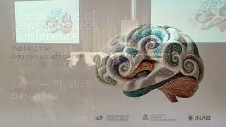 2025 TSC - Barcelona - Plenary 9 - Brain Oscillations, Waves and Attention